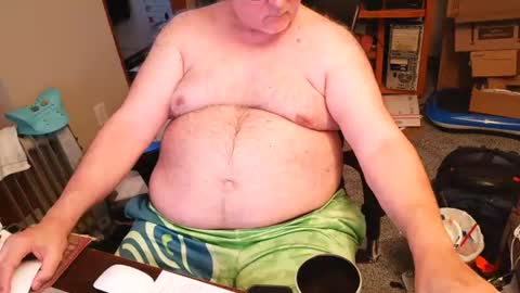 Priapisman online show from 24, 7, 2026