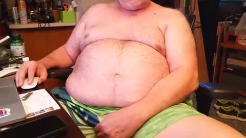 Priapisman online show from 28, 7, 2026