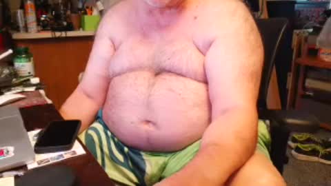 Priapisman online show from 28, 7, 2026