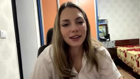 Amelia online show from 12, 11, 2025