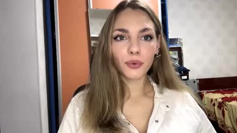 Amelia online show from 20, 11, 2025