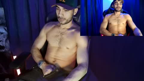 Snapshot of pridelgtbi chatting on 13, 2, 2025 pridelgtbi online show from 13, 2, 2025