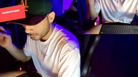 Snapshot of pridelgtbi chatting on 13, 2, 2025 pridelgtbi online show from 13, 2, 2025