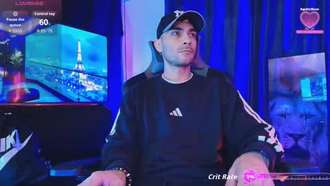 Snapshot of pridelgtbi chatting on 25, 9, 2025 pridelgtbi online show from 25, 9, 2025