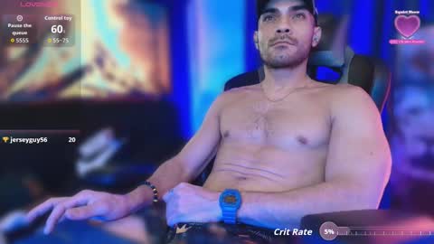 Snapshot of pridelgtbi chatting on 29, 9, 2025 pridelgtbi online show from 29, 9, 2025