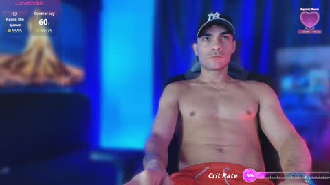 Snapshot of pridelgtbi chatting on 4, 10, 2025 pridelgtbi online show from 4, 10, 2025