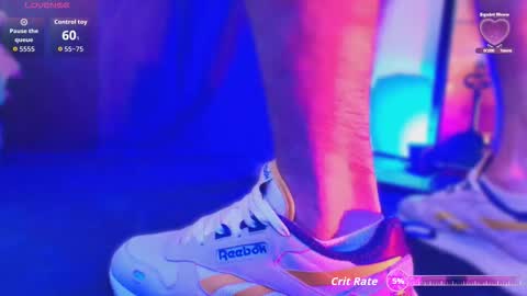 Snapshot of pridelgtbi chatting on 7, 11, 2025 pridelgtbi online show from 7, 11, 2025