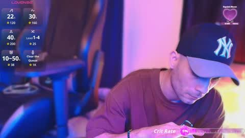 Snapshot of pridelgtbi chatting on 24, 11, 2025 pridelgtbi online show from 24, 11, 2025