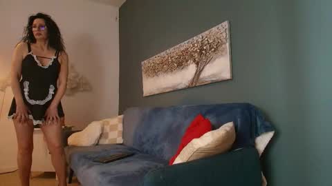 prima_dona online show from 20, 4, 2026