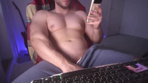 Snapshot of primarch777 chatting on 11, 11, 2025 primarch777 online show from 11, 11, 2025