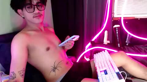 primekiannx_ online show from 12, 2, 2026