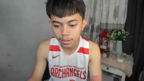 Snapshot of primocummerx chatting on 9, 11, 2025 PRIMO online show from 9, 11, 2025