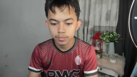 Snapshot of primocummerx chatting on 10, 11, 2025 PRIMO online show from 10, 11, 2025