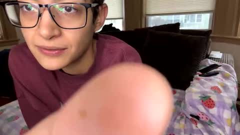 Princess Arii online show from 21, 11, 2025