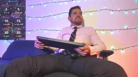 Deivid online show from 14, 12, 2025