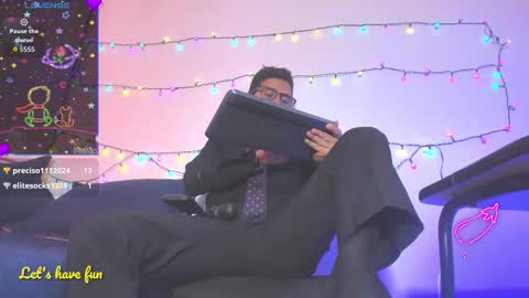 Deivid online show from 16, 12, 2025