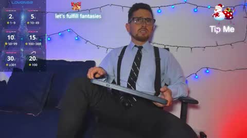 Deivid online show from 20, 12, 2025