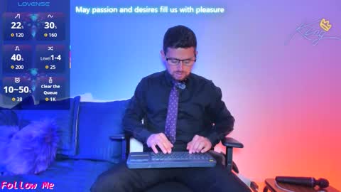 Deivid online show from 6, 1, 2026