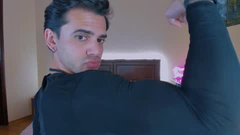 Snapshot of prince_aladdin1 chatting on 20, 3, 2026 Aladdin online show from 20, 3, 2026