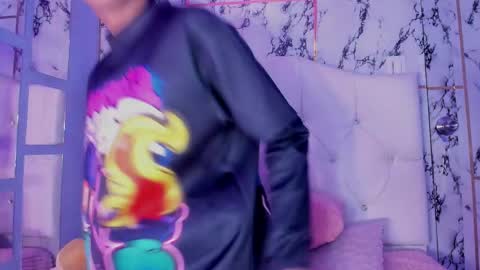 Apolo online show from 3, 12, 2025