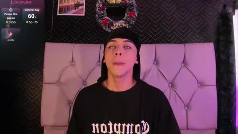 Apolo online show from 16, 12, 2025