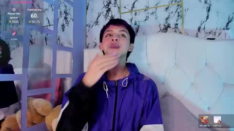 Apolo online show from 2, 2, 2026