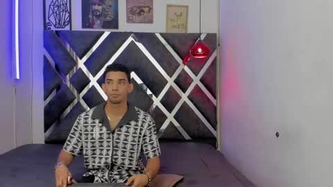 Snapshot of prince_arthur77 chatting on 4, 2, 2025 prince_arthur77 online show from 4, 2, 2025