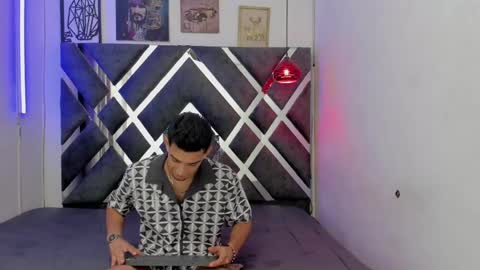 Snapshot of prince_arthur77 chatting on 4, 2, 2025 prince_arthur77 online show from 4, 2, 2025