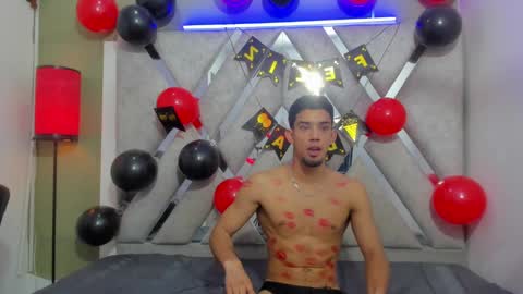 Snapshot of prince_arthur77 chatting on 14, 2, 2025 prince_arthur77 online show from 14, 2, 2025