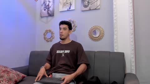 Snapshot of prince_arthur77 chatting on 18, 2, 2025 prince_arthur77 online show from 18, 2, 2025