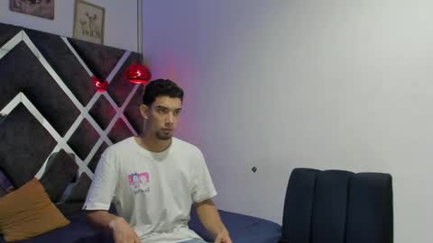 Snapshot of prince_arthur77 chatting on 25, 2, 2025 prince_arthur77 online show from 25, 2, 2025