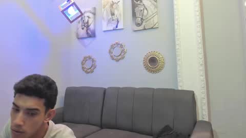 Snapshot of prince_arthur77 chatting on 9, 3, 2025 prince_arthur77 online show from 9, 3, 2025