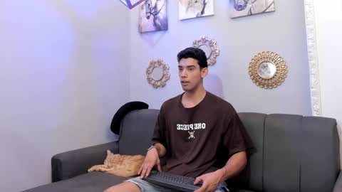 Snapshot of prince_arthur77 chatting on 11, 3, 2025 prince_arthur77 online show from 11, 3, 2025