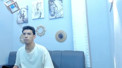 Snapshot of prince_arthur77 chatting on 12, 3, 2025 prince_arthur77 online show from 12, 3, 2025