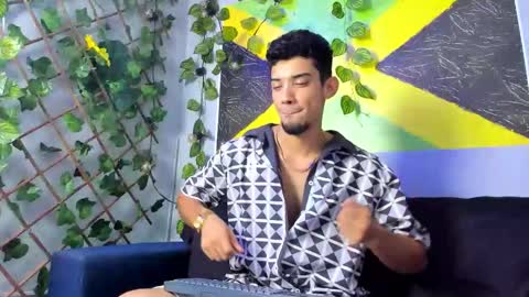 Snapshot of prince_arthur77 chatting on 9, 9, 2025 prince_arthur77 online show from 9, 9, 2025