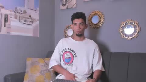 Snapshot of prince_arthur77 chatting on 13, 9, 2025 prince_arthur77 online show from 13, 9, 2025