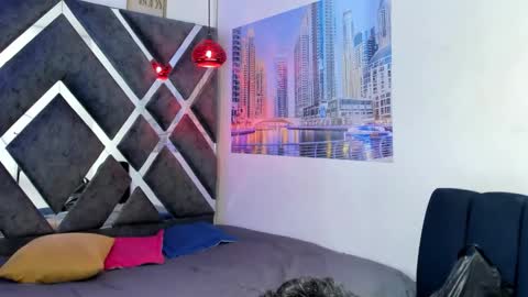 Snapshot of prince_arthur77 chatting on 14, 9, 2025 prince_arthur77 online show from 14, 9, 2025