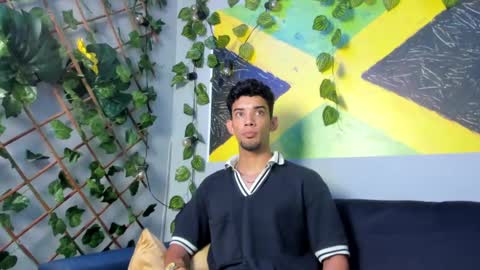 Snapshot of prince_arthur77 chatting on 16, 9, 2025 prince_arthur77 online show from 16, 9, 2025