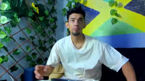 Snapshot of prince_arthur77 chatting on 18, 9, 2025 prince_arthur77 online show from 18, 9, 2025