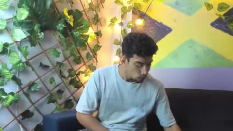 Snapshot of prince_arthur77 chatting on 19, 9, 2025 prince_arthur77 online show from 19, 9, 2025