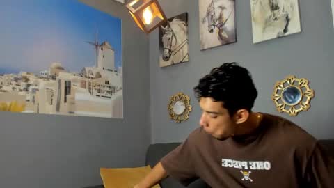 Snapshot of prince_arthur77 chatting on 20, 9, 2025 prince_arthur77 online show from 20, 9, 2025