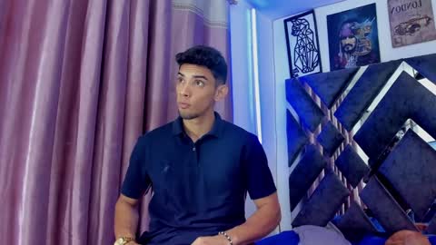 Snapshot of prince_arthur77 chatting on 25, 9, 2025 prince_arthur77 online show from 25, 9, 2025