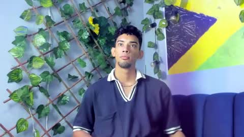 Snapshot of prince_arthur77 chatting on 27, 9, 2025 prince_arthur77 online show from 27, 9, 2025