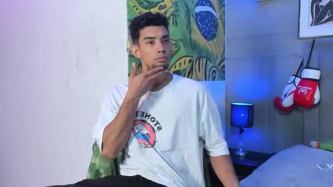 Snapshot of prince_arthur77 chatting on 28, 9, 2025 prince_arthur77 online show from 28, 9, 2025