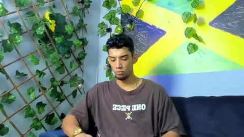 Snapshot of prince_arthur77 chatting on 30, 9, 2025 prince_arthur77 online show from 30, 9, 2025