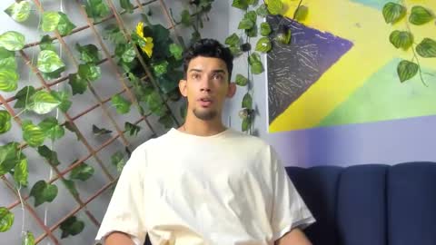 Snapshot of prince_arthur77 chatting on 2, 10, 2025 prince_arthur77 online show from 2, 10, 2025