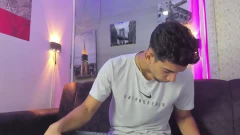 Snapshot of prince_arthur77 chatting on 3, 10, 2025 prince_arthur77 online show from 3, 10, 2025