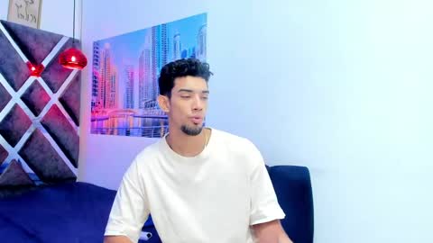 Snapshot of prince_arthur77 chatting on 9, 10, 2025 prince_arthur77 online show from 9, 10, 2025