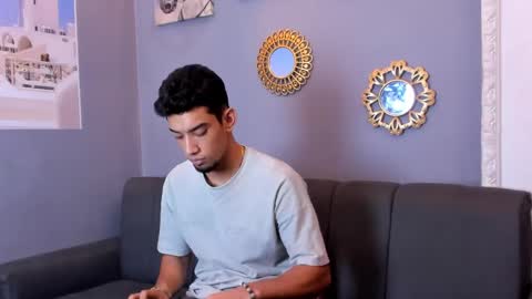 Snapshot of prince_arthur77 chatting on 11, 10, 2025 prince_arthur77 online show from 11, 10, 2025