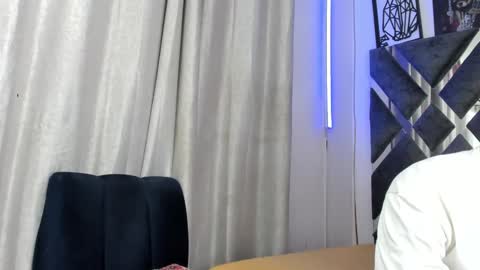 Snapshot of prince_arthur77 chatting on 19, 10, 2025 prince_arthur77 online show from 19, 10, 2025